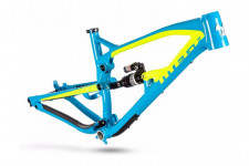 Nukeproof Mega 275 [2017]