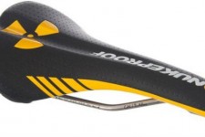 Nukeproof Plasma Logo Trail Saddle