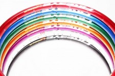 FireEye Excelerant 36 Rims
