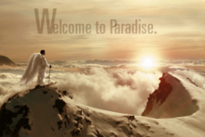 Paradiski: Les Arcs - Peisey Vallandry - La Plagne