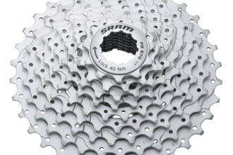 SRAM PG-970 9 Speed