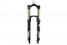 RockShocks Revelation dual air