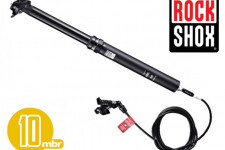 Reverb Stealth 150mm Seatpost