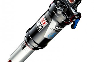 RockShox Monarch RT3