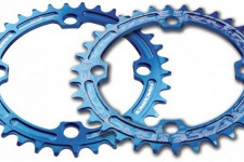 Race Face Narrow-Wide Chainring