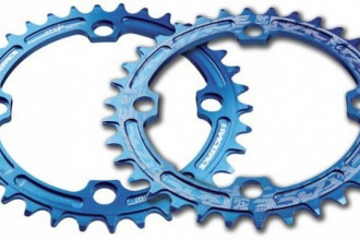Race Face Narrow-Wide Chainring