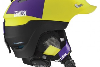 Salomon Prophet Custom Air