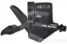 Shimano Alivio SL-M430 9sp