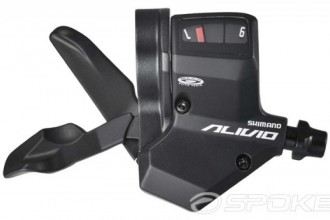 Shimano Alivio SL-M430 9sp