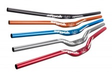 Spank Spoon Riser Bar 2013