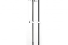 MAch1 18/8 STainless Plus 32x