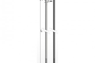 MAch1 18/8 STainless Plus 32x