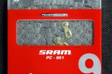 SRAM PC-951 9 Speed