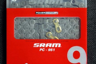 SRAM PC-951 9 Speed