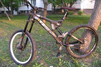 Specialized Big Hit 2