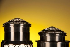 Nukeproof Warhead 44IETS Headset Black 1.1/8